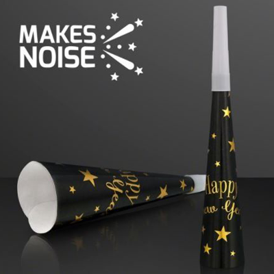 Midnight Madness Horns