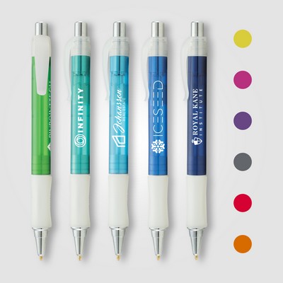 Vision Crystal - Full-Color