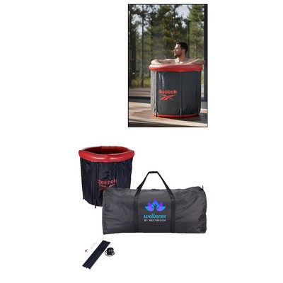 Reebok Portable Cold Plunge Tub