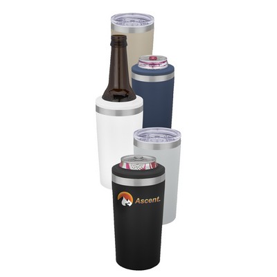 14 oz Urban Peak 4-in-1 Tumbler/Cooler